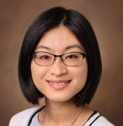 Danxia Yu, PhD